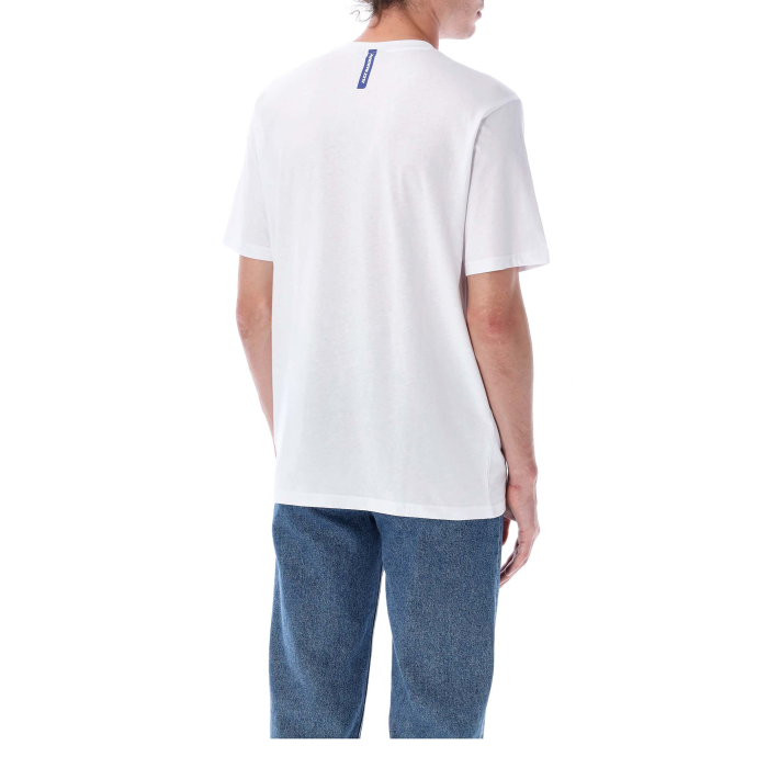 T-Shirt man Alex Marquez - AM73