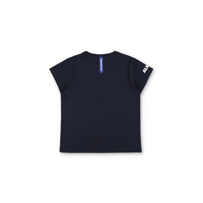 T-Shirt kid Alex Marquez - 73