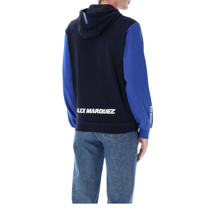 Hoodie man Alex Marquez - AM73