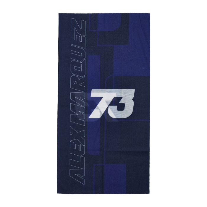 Necktube Alex Marquez - 73