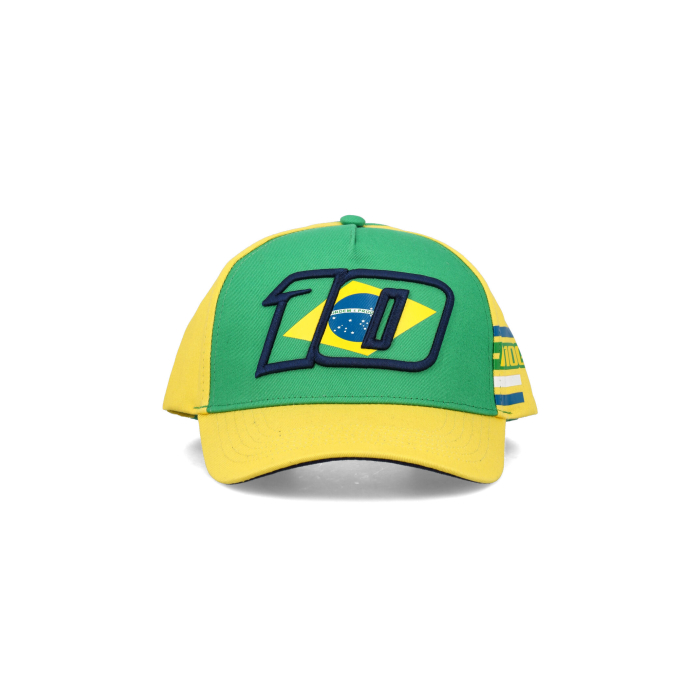 Gorra Diogo Moreira - 10