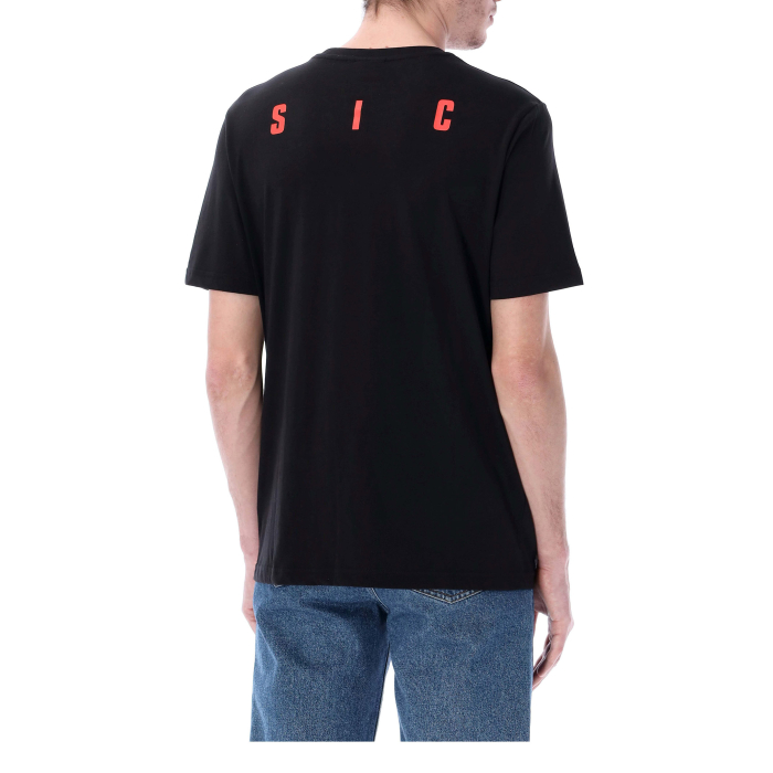 T-shirt homme Marco Simoncelli - Imprimé graphique 58
