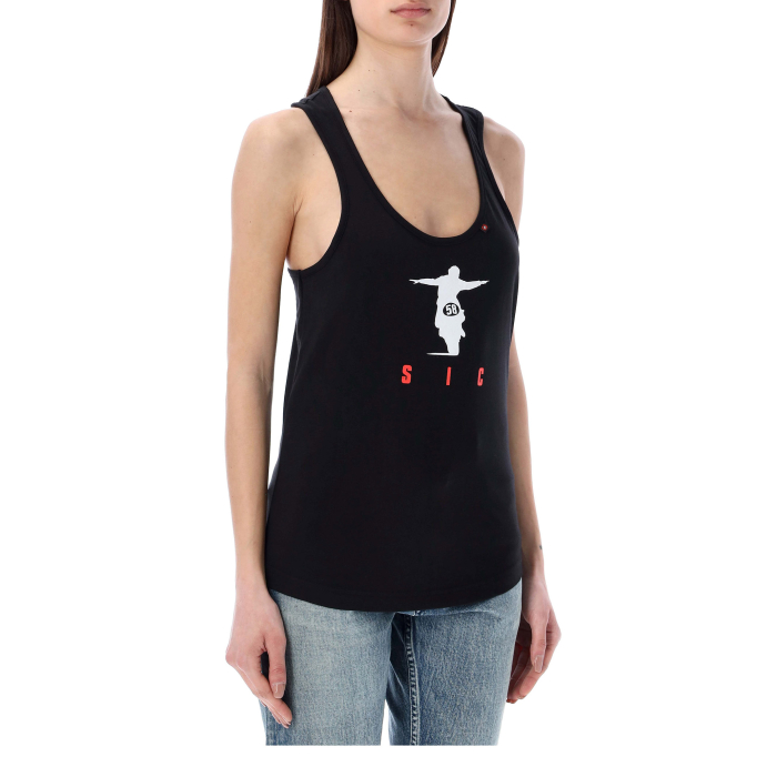 Tank top woman Marco Simoncelli - Sic 58
