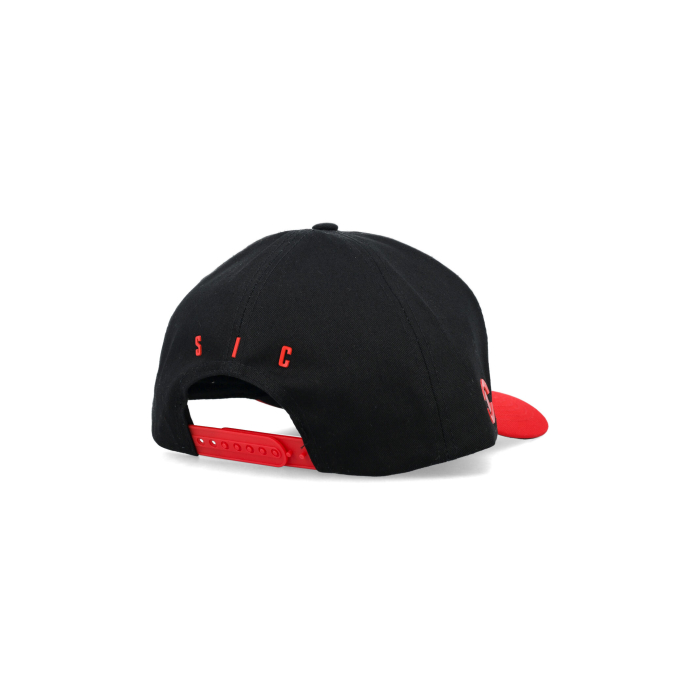 Cap Marco Simoncelli - 3D print