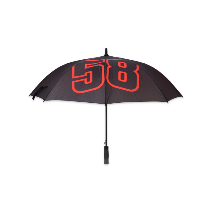 Umbrella Marco Simoncelli - Big Sic58