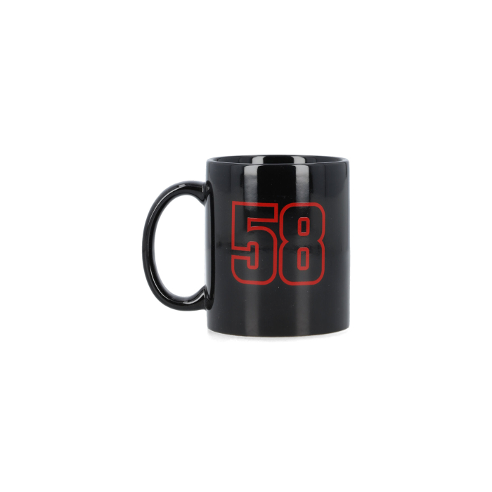 Mug Marco Simoncelli - Sic58