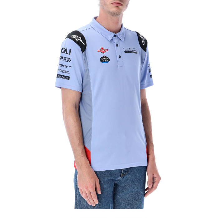Polo man Team Gresini Racing - Gresini Racing Official MotoGP
