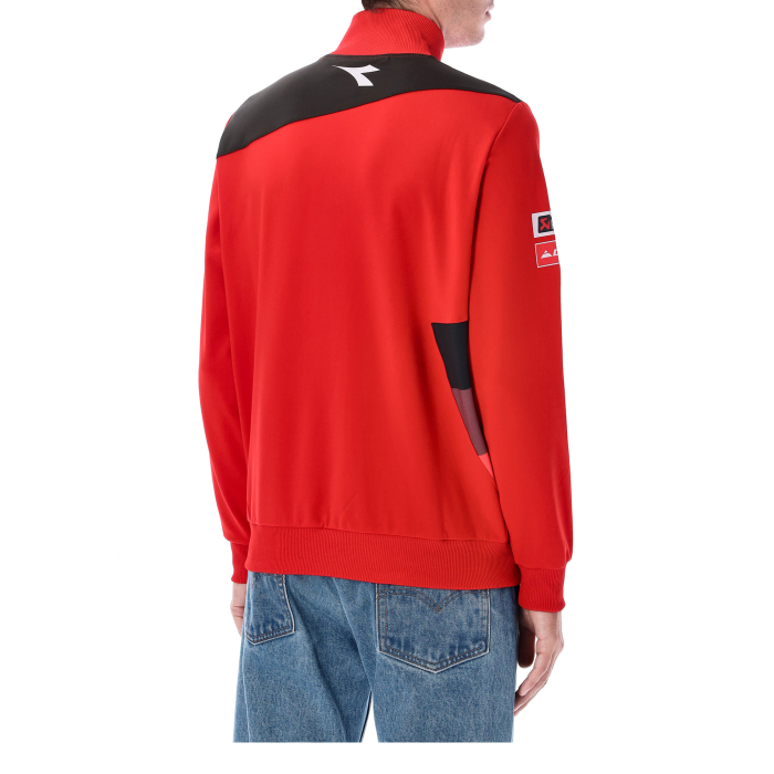 Sweatshirt - Ducati Replica Teamwear 2023