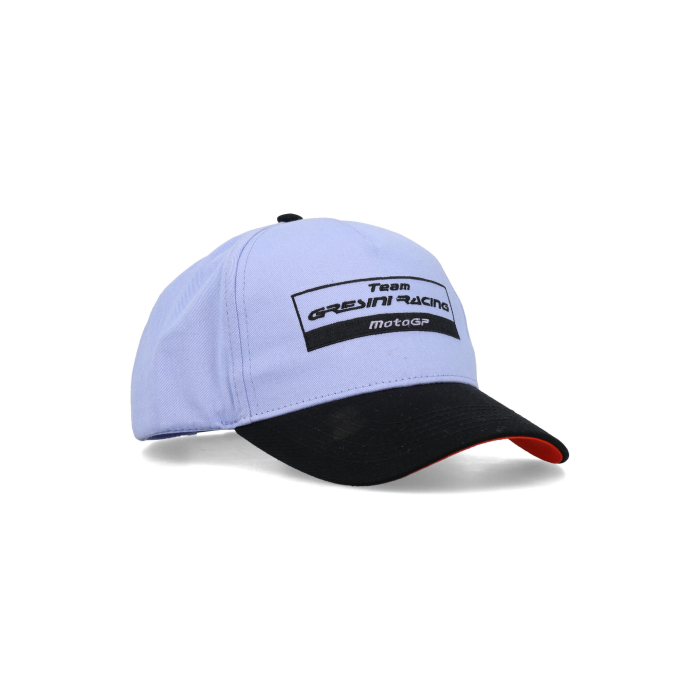 Cap Team Gresini Racing Logo - Gresini Racing Official MotoGP