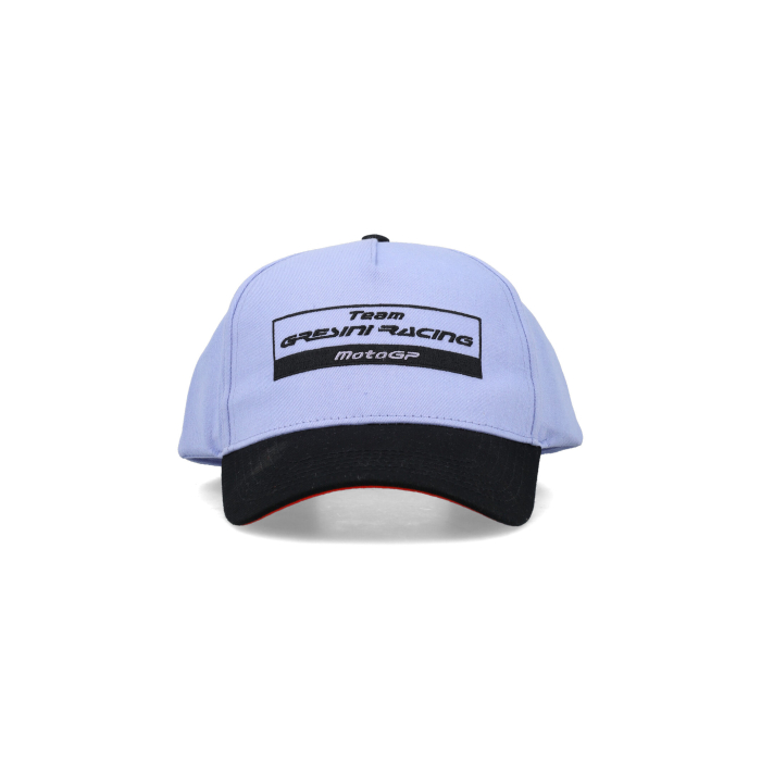 Cap Team Gresini Racing Logo - Gresini Racing Official MotoGP