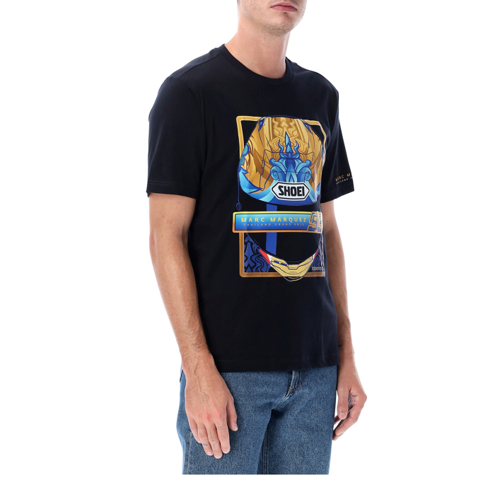 T-shirt Marc Marquez - Thailand Grand Prix