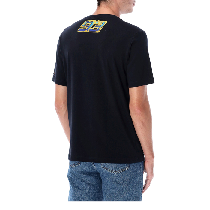 T-shirt Marc Marquez - Thailand Grand Prix