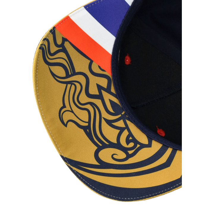 Casquette Thailand Grand Prix - Marc Marquez 93
