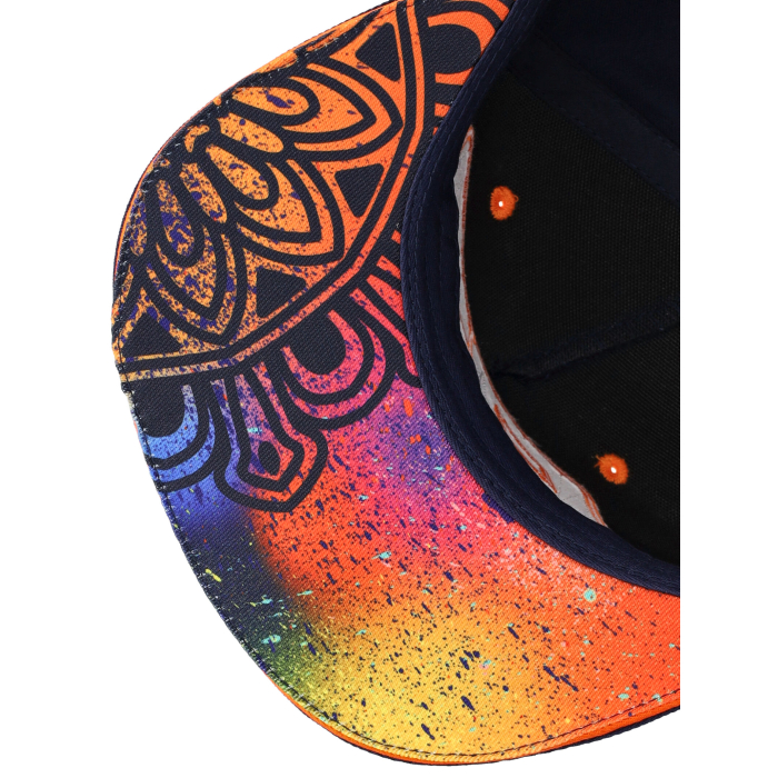 Cappellino Indian Grand Prix - Marc Marquez 93