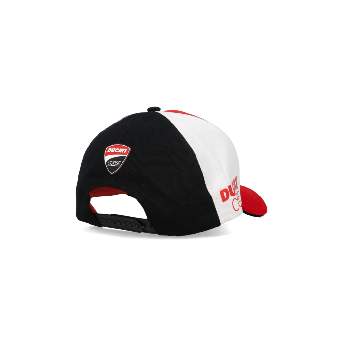 Cappello Baseball - Ducati Corse official