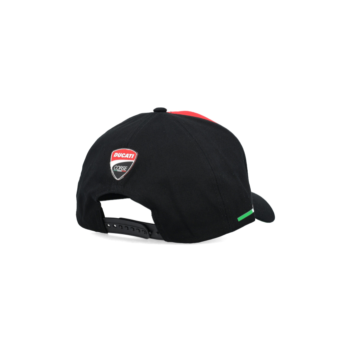 Cappello Baseball - collezione Ducati Corse