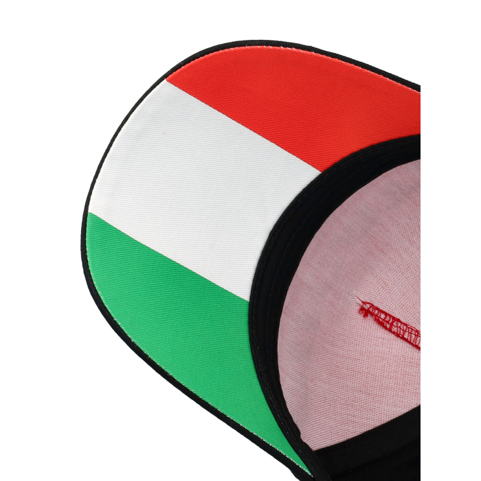 Cappello Baseball - collezione Ducati Corse
