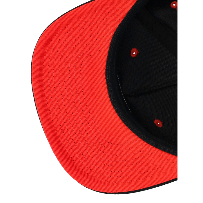 Cappello flat - Ducati Corse collection