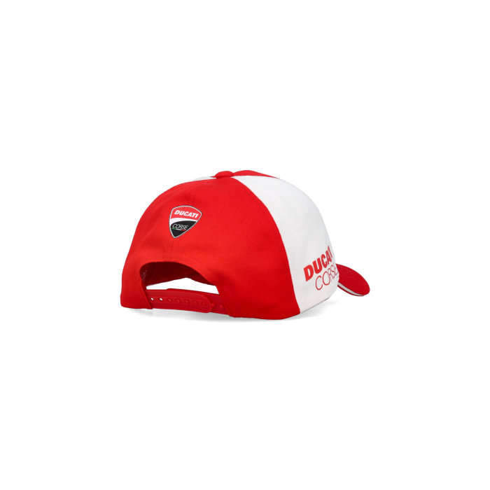 Casquette de baseball enfant - Ducati Corse