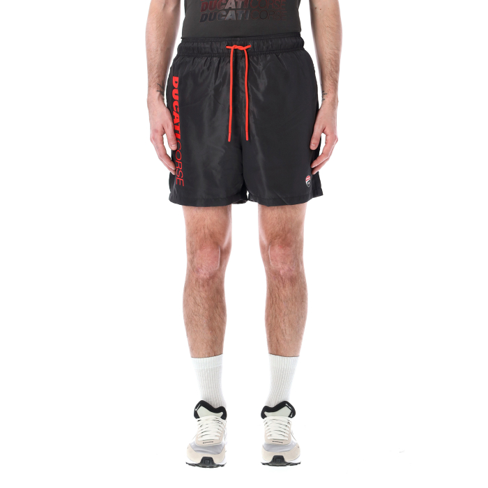 Shorts man Ducati