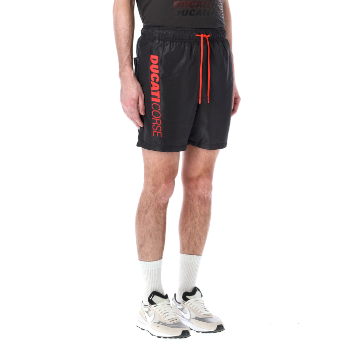 Shorts man Ducati