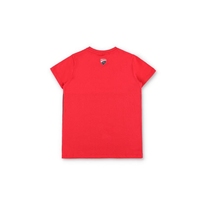 Camiseta niño - Ducati Corse