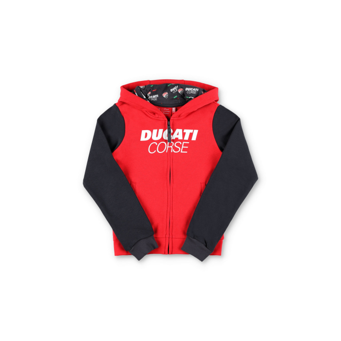 Hoodie - Ducati