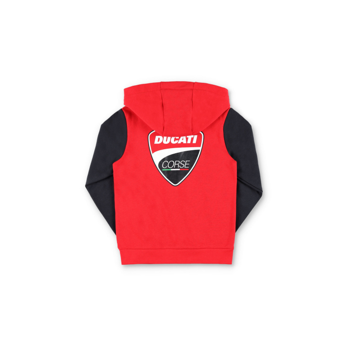 Hoodie - Ducati