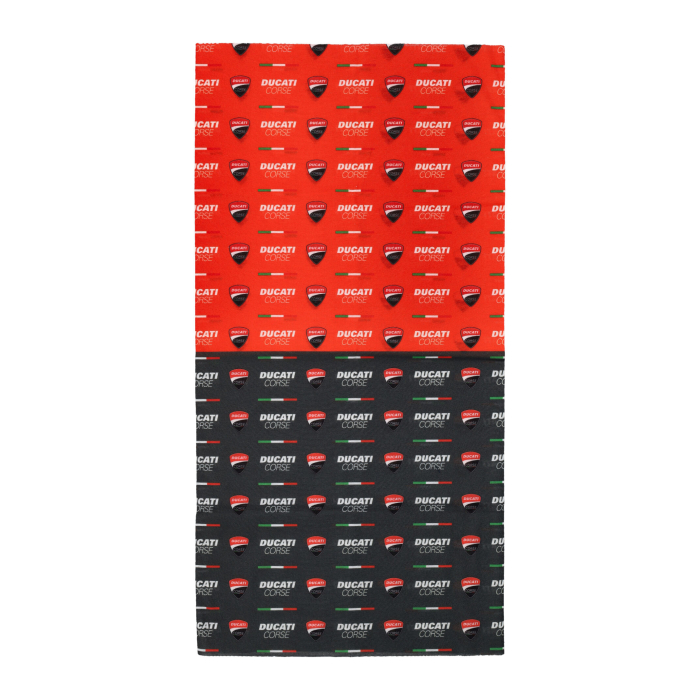 Necktube Ducati Corse - All-over print