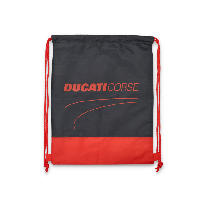 Sac de sport Ducati Corse