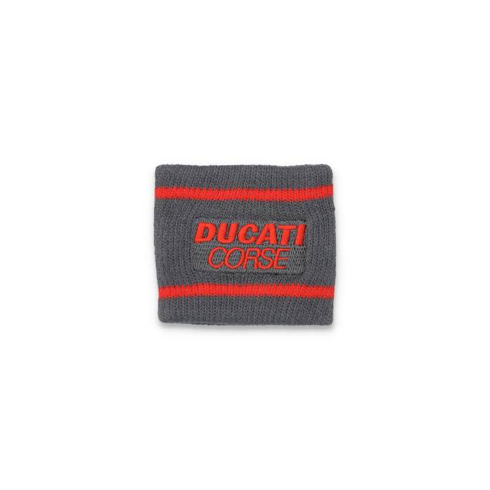 Polsino - Ducati Corse