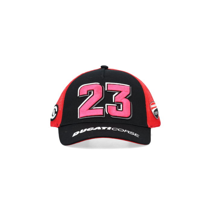 Cap Dual Enea Bastianini - 23