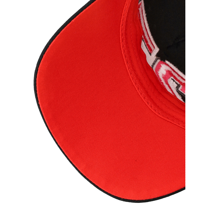 Cap Dual Enea Bastianini - 23