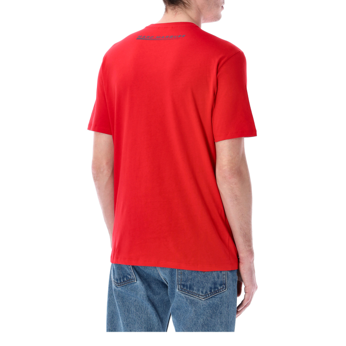 T-shirt - 93 logo