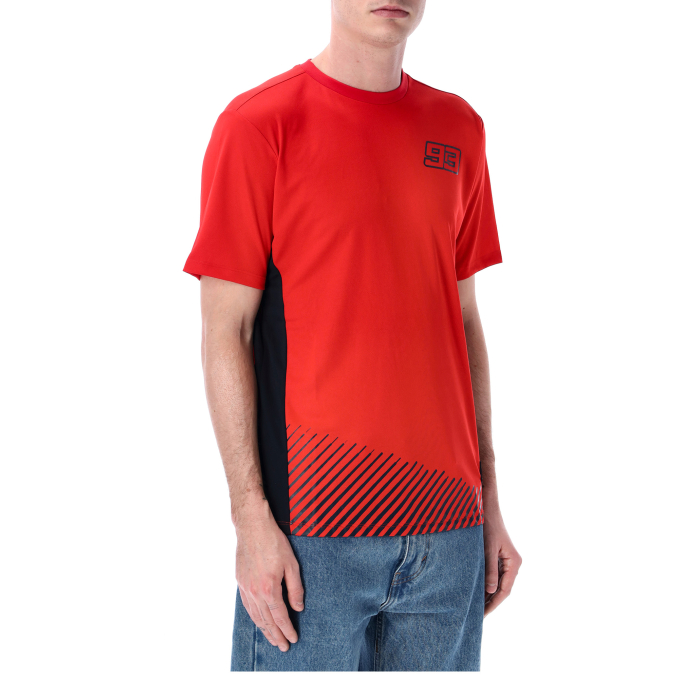 T-shirt uomo Marquez 93