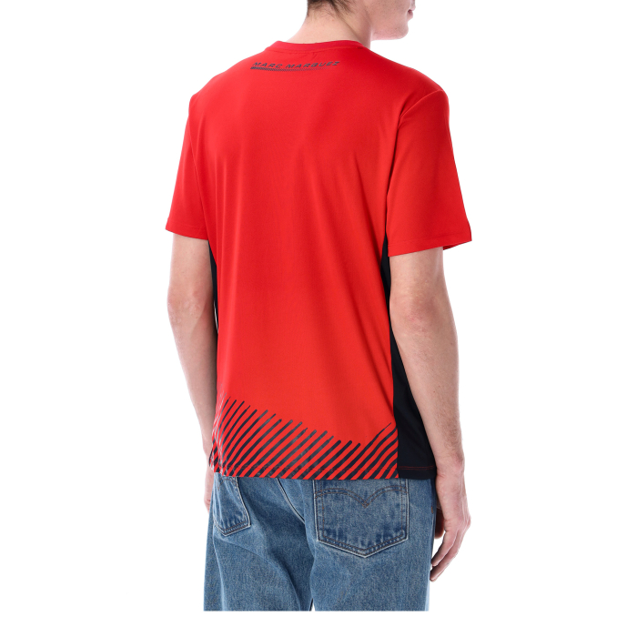 T-shirt uomo Marquez 93