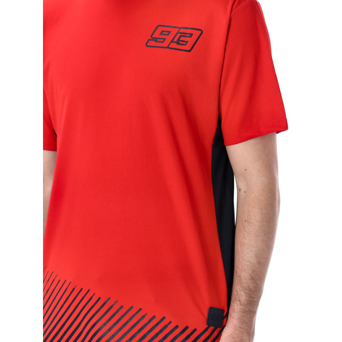 T-shirt uomo Marquez 93