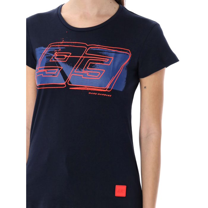T-shirt - Graphic 93