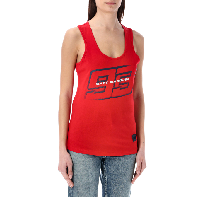 Tank top - MM93