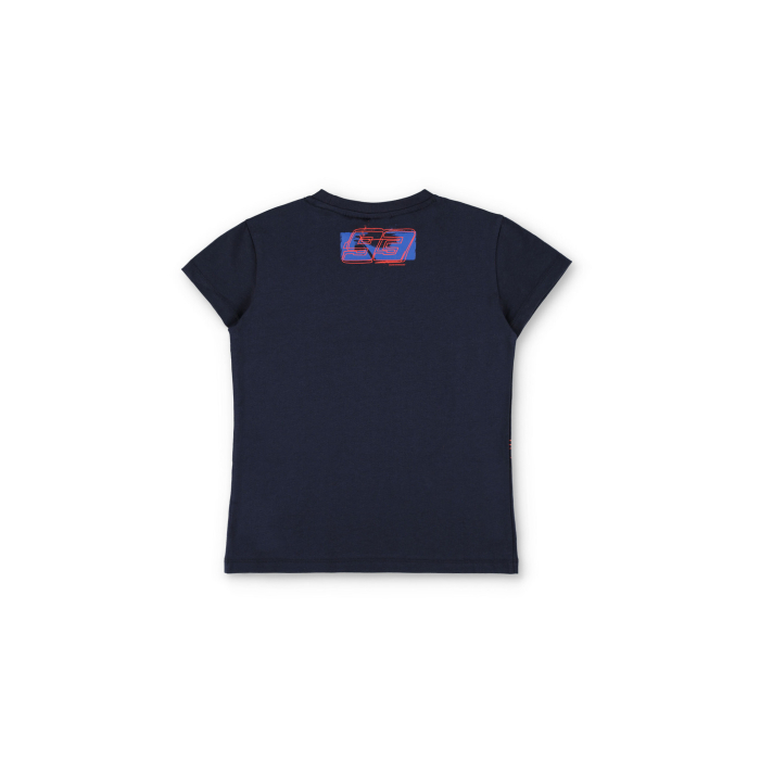 T-shirt Bambino - Graphic Motorbike