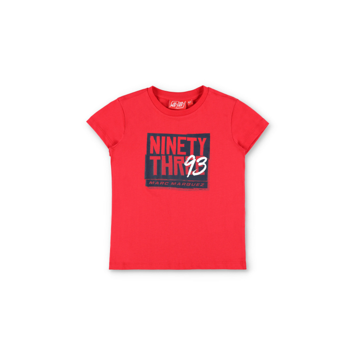 T-shirt Bambino - Ninety Three