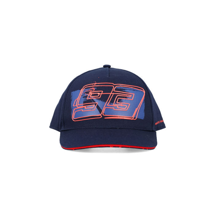 Gorra - Graphic 93