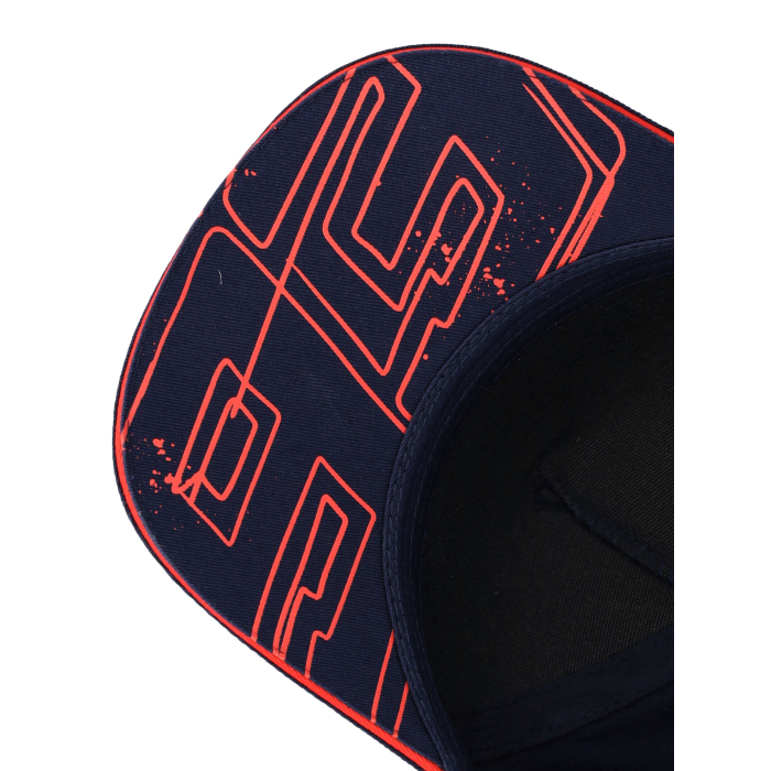Gorra - Graphic 93