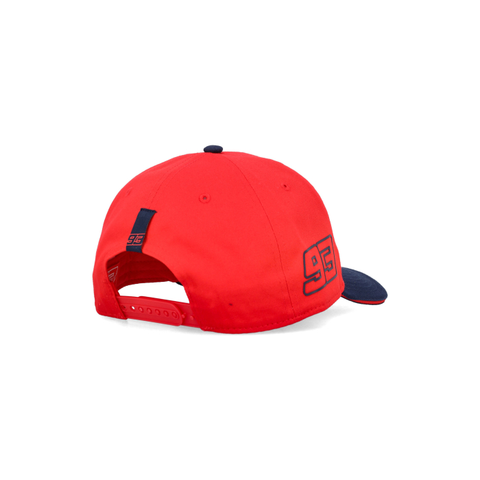 Baseball cap - Ninety Three