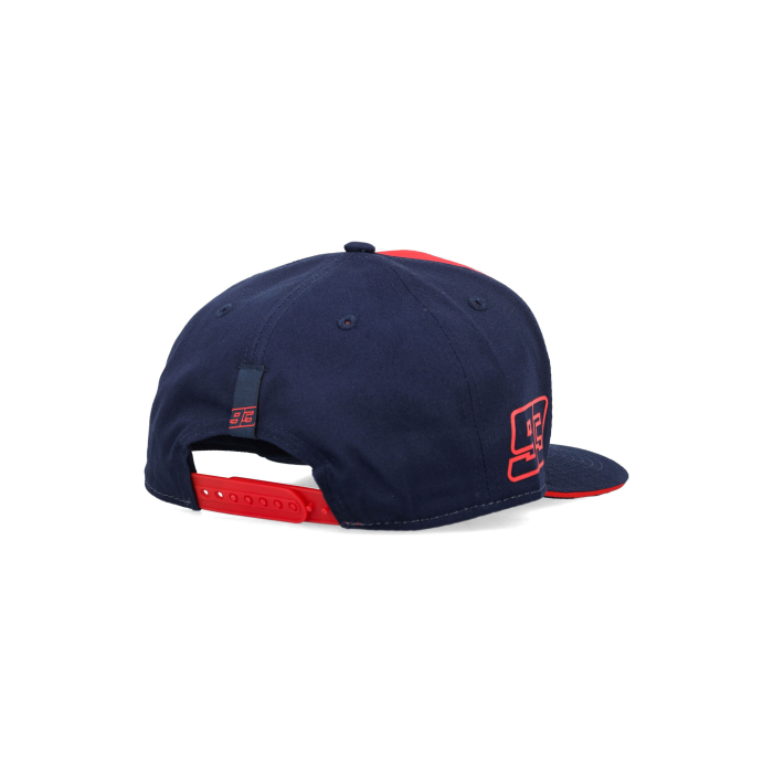 Cappellino - Ant 93