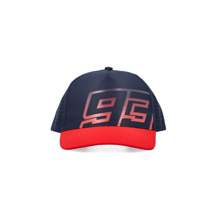 Midvisor cap Marc Marquez - 93