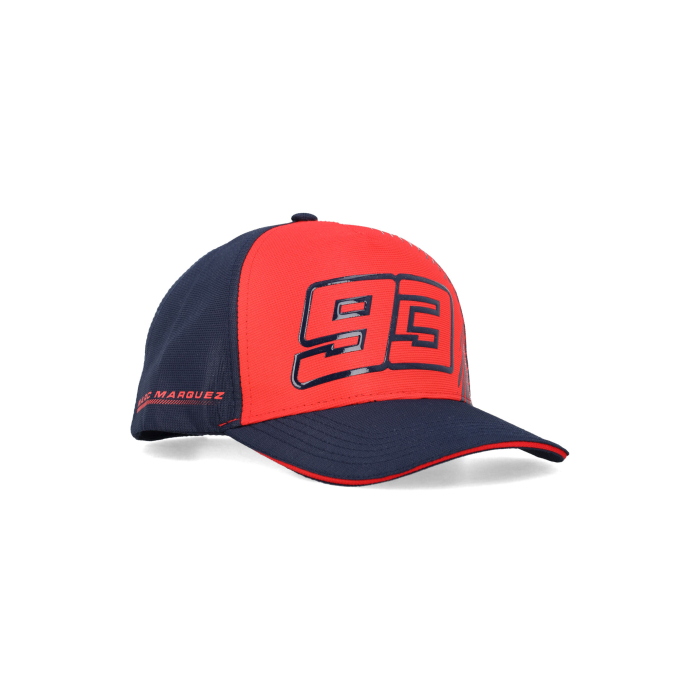Casquette technique - MM93