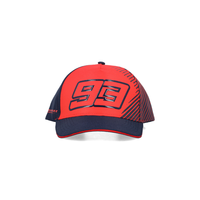 Casquette technique - MM93