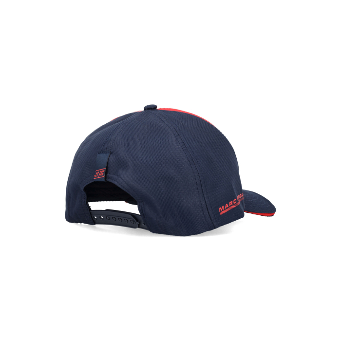 Casquette technique - MM93