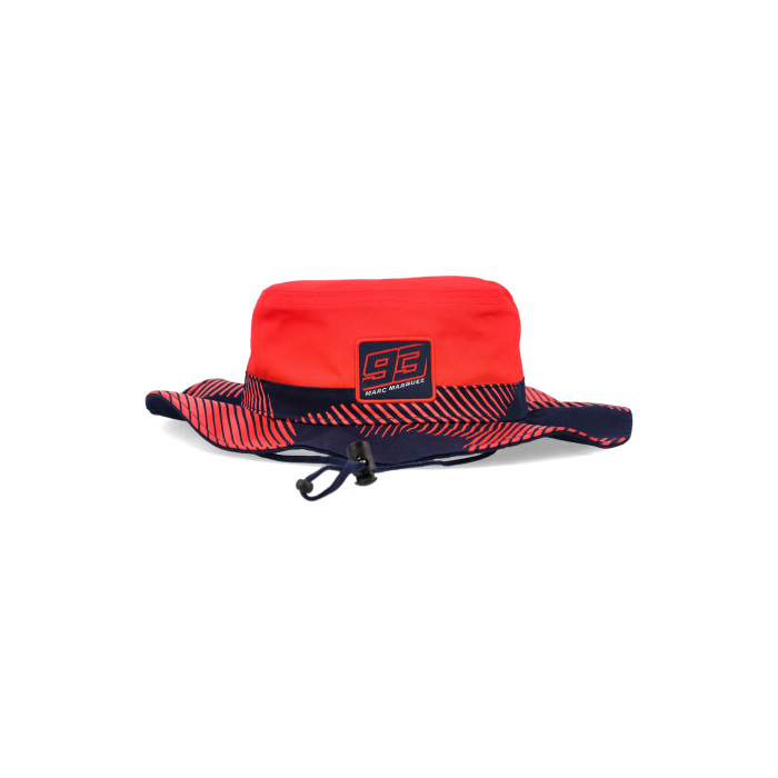 Bucket hat - 93 Stripes